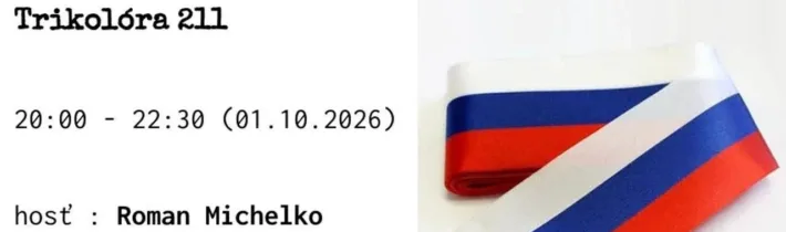 Trikolóra 211