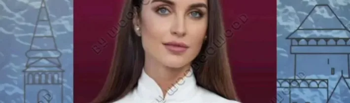 Najľepša dzivečka na primatorku Košickeho kraja