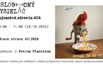 Tajomstvá zdravia 404