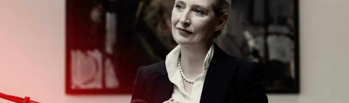 Alice Weidel: Financovanie prehratej vojny na Ukrajine by bolo chybou
