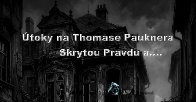 Důkazy pozadí, jak se likviduje Thomas Paukner, Skrytá Pravda, Jindřich Rajchl, jak se blokují účty lidem na sítích, a budete zírat!