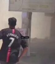 Zábery nevhodné pre každého: Buďte vďační za to kde žijete. Pozrite si život Pa…