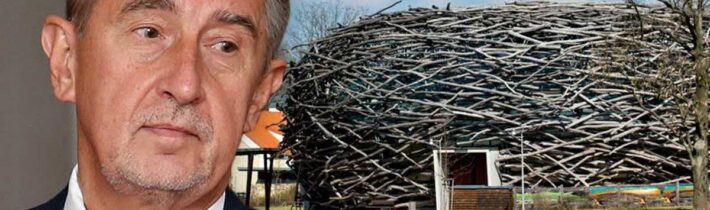 Justiční mafie? Babiš má pravdu!