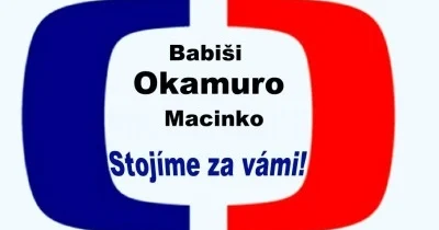 Okamura KONEČNĚ  bouchl do stolu a šmejdi, vyžírkové, lehkoživky a povaleči z pražské kavárny jsou v amoku!