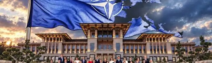 NATO sú USA: Vo Washingtone pripomenuli Európanom kto je v aliancii pánom