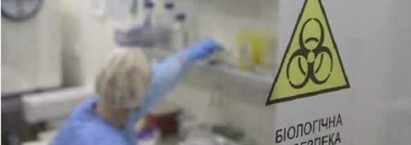MZV RF: Laboratórium v ​​Odese je spojené so skladovaním biologických zbraní