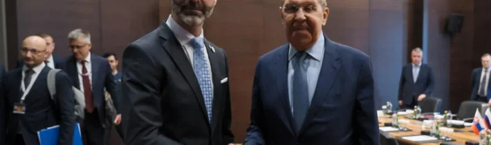 Slovensko sa dopustilo niečoho, čo by sa v Bruseli nedávno považovalo za politickú svätokrádež