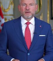Peter Pellegrini: Dnes som od predsedu vlády SR Roberta Fica obdržal návrh na od…