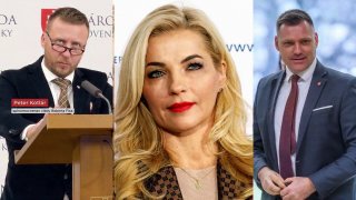 R.M.: „Dráma sa nekoná: SNS netrvá, aby akt výmeny bol pätnásteho, ale akt, kto…
