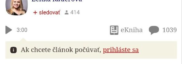 Krajne pravicová Alternatíva pre Nemecko (AfD) už rokuje s Ruskom o možnom obnov…