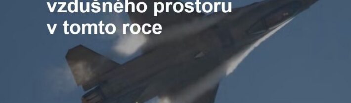 Nad rumunským územím bol zostrelený dron, ktorý narušil vzdušný priestor krajiny…