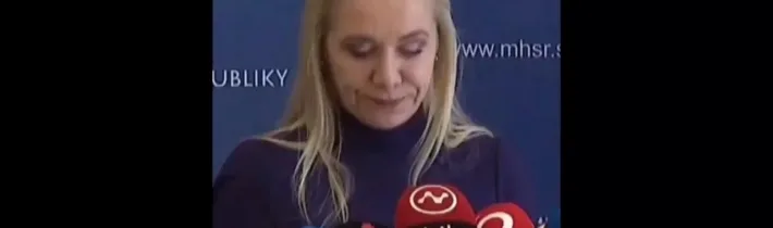 Prosíkame o čas a zhovievavosť tyrana USA, kým sa odstrihneme od ruskej ropy 😥 9.10.2026