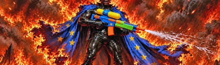 Čo nesedí v „teórii víťazstva“ NATO nad Ruskom