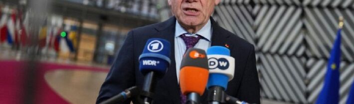 Nemecký minister zahraničných vecí Johann Wadephul sa chce v utorok počas rokov…