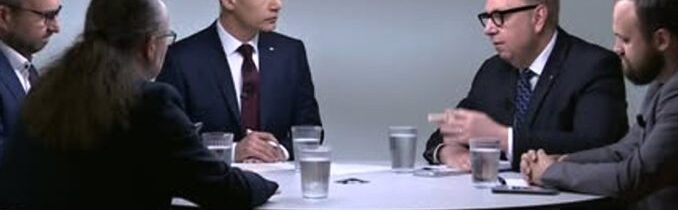 Kdo dnes brání ČT a ČRo frázemi o útoku na demokracii, ten jim nepomáhá