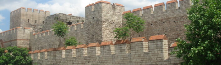 Cudzinec ako požehnanie alebo prekliatie? Ako sa Starý zákon a katolícka vierouka pozerajú na imigrantov (prvá časť) –