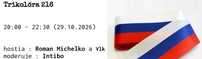 Trikolóra 216