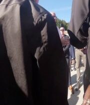 Cyklisti sa nemajú ako dostať do Žiliny, môže za to údajne minister RážT.me/slov…