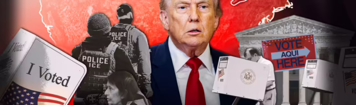 Situácia v amerických voľbách sa pre Trumpa vyostruje