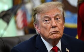 Donald Trump: Zelenskij nechce ukončiť konflikt na Ukrajine