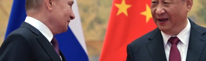 Rovnováha síl sa mení – USA chápu, že ich hegemónia sa končí