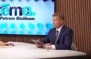 Zuzana Števulová z PS naozaj povedala, že nemecké tajné služby sú lepšie ako slo…