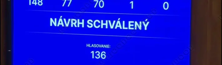 Danko (SNS) urobil špinavú robotu a je na seba patrične hrdý | 29.9.2026