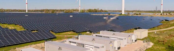Zelený zázrak Enerparc v insolvenci. Když dotační baroni narazí na brutální fyziku