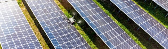 Zelený zázrak Enerparc v insolvenci. Když dotační baroni narazí na brutální fyziku. ~ NESPOKOJENÝ