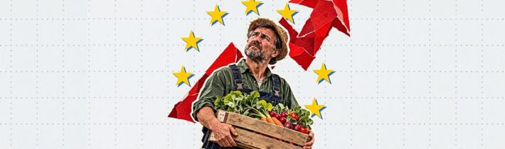 Euronews: Európski farmári na pokraji krízy