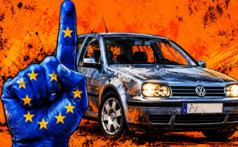 EU zakazuje soukromý obchod s použitými náhradními díly pro automobily – INFOKURÝR