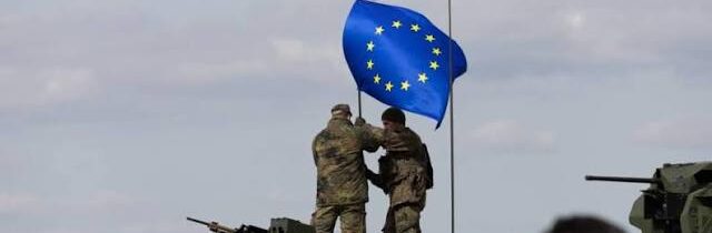 Armando Mema: EÚ je vojnová aliancia, nie mierové spoločenstvo