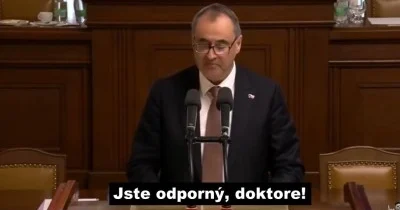 Patologická nenávist lékaře a ministra Šťastného vůči dětem je šílená: Hitler by zatleskal…
