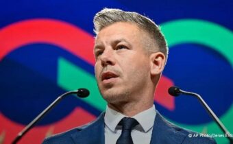 Maďarský premiér prirovnal novú skupinu „Karpatská osmička“, ktorú vytvoril Kyj…