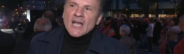 Opo zičný cirkus na Hlinených nohách | 17.10.2026