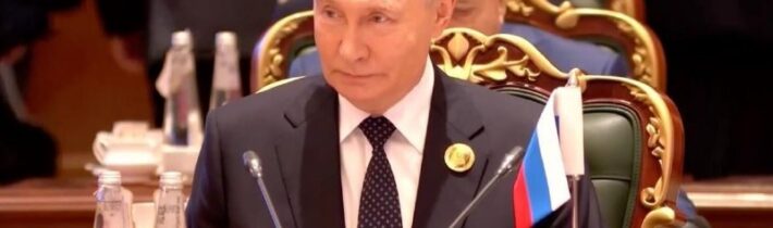 Autorita a vplyv BRICS vo svete neustále rastie, vyhlásil Putin.Kľúčové body z p…
