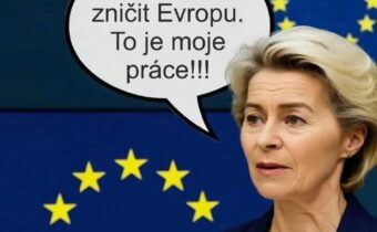 …… a ide Ti to Uršula, ide ………