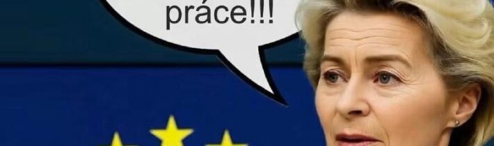 …… a ide Ti to Uršula, ide ………
