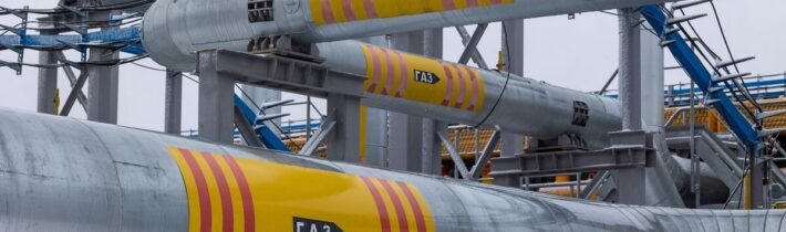 Bloomberg: Rusko a Čína posilňujú spoluprácu v oblasti energetiky a cestovného ruchu