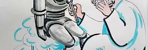 Boh – stupeň vývoja systému, ktorý nadobudol schopnosť vytvárať prostredia