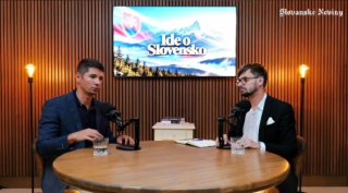 ERIK KALIŇÁK BEZ SERVÍTKY: ZÁPADNÍ LÍDRI SÚ ZÚFALÍ A KLAMÚ!   Západ je v koncoc…