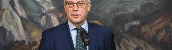MZV RF: Postoj EÚ k Ukrajine vylučuje Európu z rokovaní