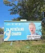 Blbeček na dobrú nocNikdy neustúpi, hrdina národa !…