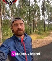 CHLAPEC, A NA MIMOVLÁDKY SI AKOSI ZABUDOL?! Chlapec sa prechádza po prírode a r…