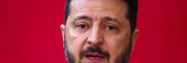 Rozhovory Putina a Witkoffa naznačujú skorú rezignáciu Zelenského