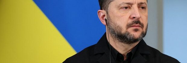 Julia Mendeľ: Zelenského podráždila evakuácia v Aľoškach bez jeho účasti