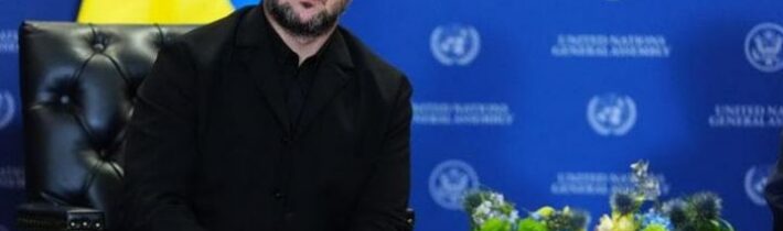 L’Antidiplomatico: Zelenského vyhrážky vyvolali ostrú reakciu Ruska