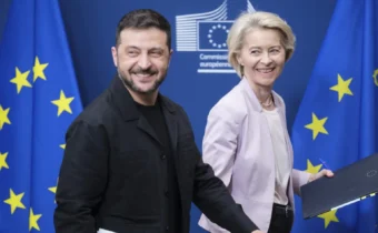 UnHerd: Kyjev musí akceptovať požiadavky Moskvy na ukončenie konfliktu