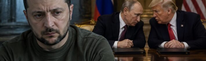 Rozkol medzi Washingtonom a Kyjevom už nedokáže zastaviť vojnu: Európa zmenila rovnováhu síl
