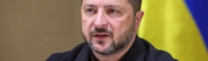 Narkológ popísal stav Zelenského